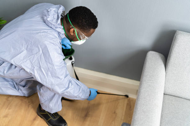 Best Commercial Pest Control  in Bronxville, NY